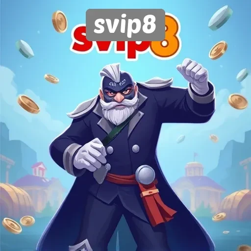 Daftar Game Terbaik yang Tersedia di SVIP8