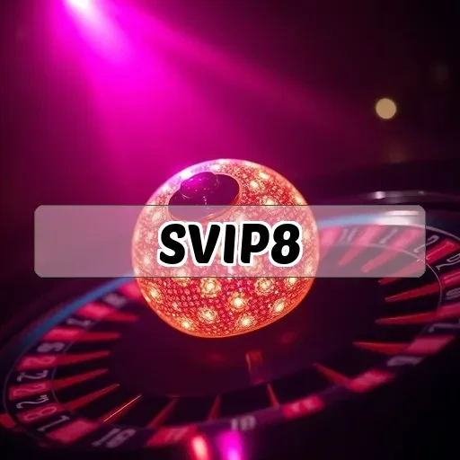 svip8: Komunitas Game Terbesar dan Terbaik di Indonesia