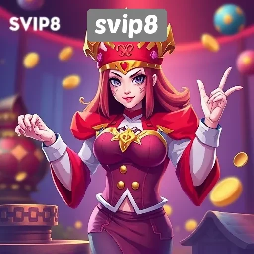 Perbandingan SVIP8 dengan Situs Game Lainnya