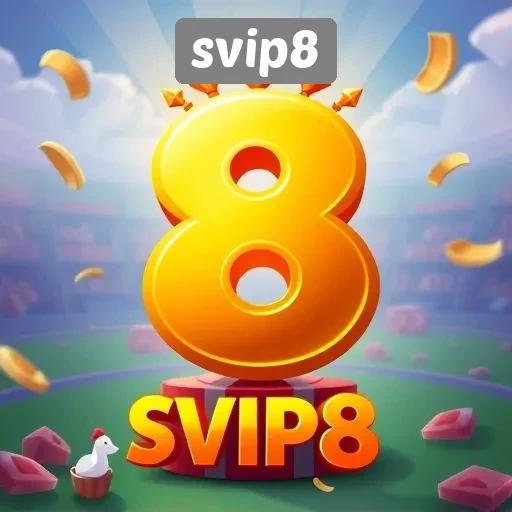 Menelusuri Fitur Unggulan Situs Game svip8