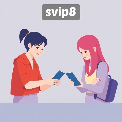 Fitur Menarik yang Ditawarkan oleh svip8 untuk Pengguna