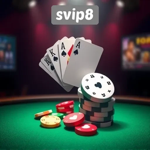 Panduan Lengkap Bermain di Situs Game svip8