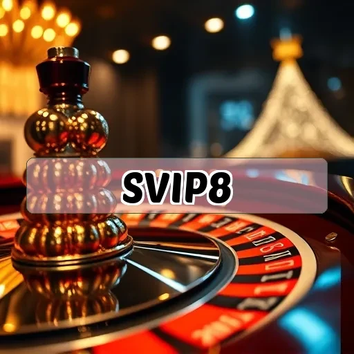 svip8: Penawaran Spesial Menarik untuk Pecinta Game Online Indonesia