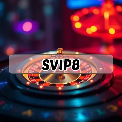 svip8: Peluang Emas di Program Referral yang Menguntungkan