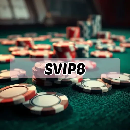 svip8: Serunya Menjelajahi Dunia Game Simulasi