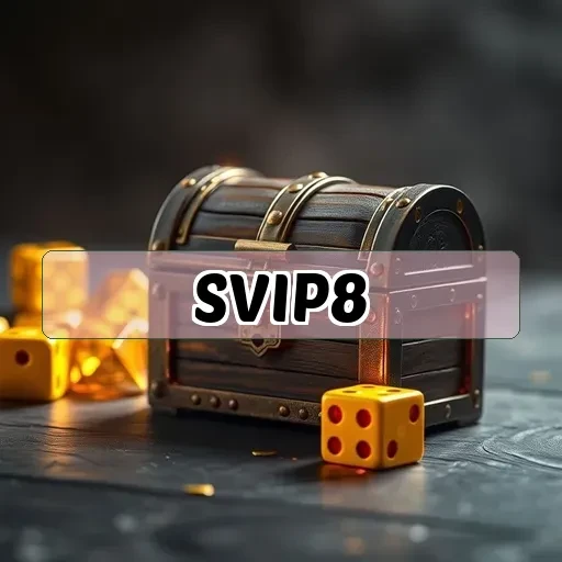 svip8: Game dan Strategi Terbaik untuk Gamer Indonesia