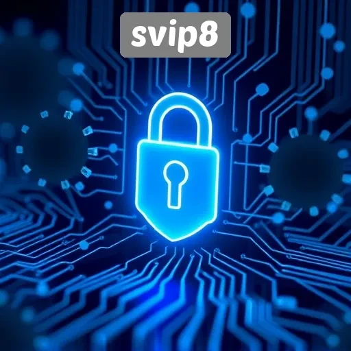 Bagaimana svip8 Menjamin Keamanan Data Penggunanya