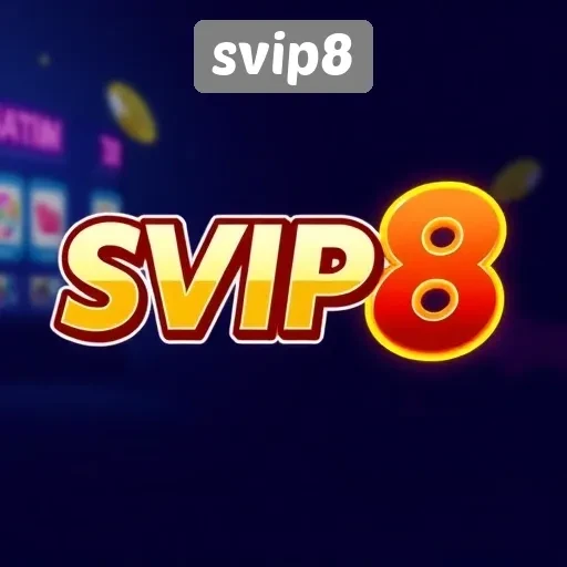 Mengenal Situs Game SVIP8 dan Keunggulannya