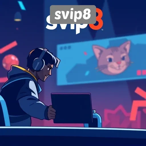 Review Pengalaman Bermain di svip8 dari Para Gamer