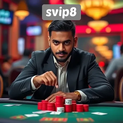 Ulasan Pengalaman Bermain di SVIP8 dari Berbagai Pengguna
