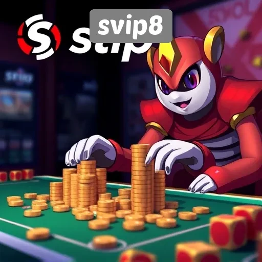 Membandingkan Svip8 dengan Situs Game Lain