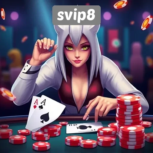 Tips dan Trik Menang di Situs Game svip8