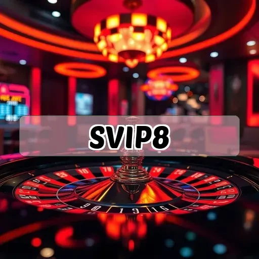 svip8: Menangkan Permainan Online Dengan Strategi Jitu!