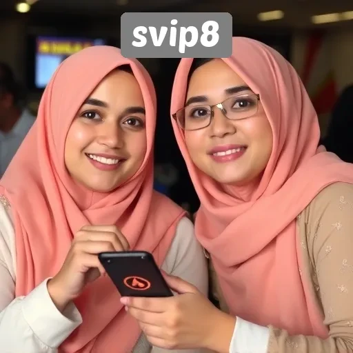 Testimoni Pengguna Tentang Pengalaman Bermain di svip8